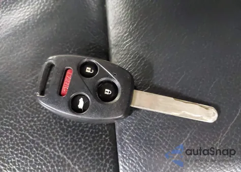 2009 Honda Pilot Ex-L from USA, damaged, VIN 5FNYF48609B037355